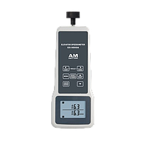 Amittari ES-9000A ເຄື່ອງວັດແທກຄວາມໄວຂອງລິຟ
