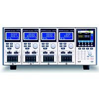 GW instek PEL-2004A Mainframe ( 4 slots)