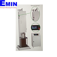 Samyon 0702A Marshall Electric Compactor (457.2mm)