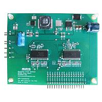 Monolithic Power Systems (MPS) EV3391EY-00A ບອດປະເມີນ Evaluation Board ສໍາລັບ MP3391