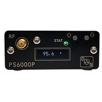 DS INSTRUMENTS PS3800 ຕົວປ່ຽນໄລຍະ (2200 – 3800 MHz)
