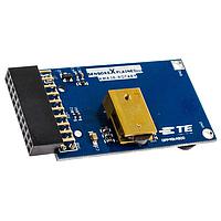 TE CONNECTIVITY SENSORS DPP401A000 ຕົວສັງເກດຕຳແໜ່ງ Xplained Pro KMA36 R