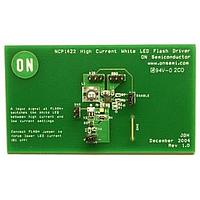 onsemi NCP1422LEDGEVB ບອດປະເມີນ NCP1422 EVAL BRD