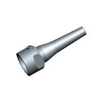 Raychem - TE Connectivity 1918933-4 ຊຸດ Std Cbl Adp ມີ Boot HA 5.5