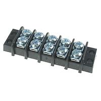 Molex 38770-0305 ບາເຣີເຣ ເທີມິນັນ ສະຕຣິບ .375 BARRIER 05P 2-ROW LOPRO