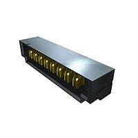 Samtec UPT-04-03.0-03-T-PV ຕໍ່ຕໍ່ພະລັງ DC .150" PowerStrip(TM)/20 A Dual Blade Power Terminal Strip