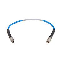 Molex 73239-0271 ສາຍສັ້ນ RF CARDINAL FLEX 3.5MM ປລັກ-ເຖິງ 3.5MM ຈໍ