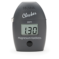 Hanna HI719 Magnesium Hardness Checker (0.00 - 2.00 ppm)