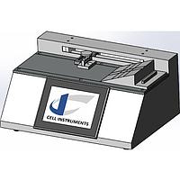Cell Instruments PSC-01 Stretch Film Peel Cling Tester