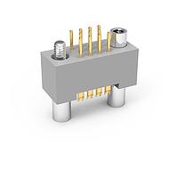 AirBorn RM332-011-111-5900 ຕົວເຊື່ອມສາຍສາຍສາຍ 3 ແຖວ