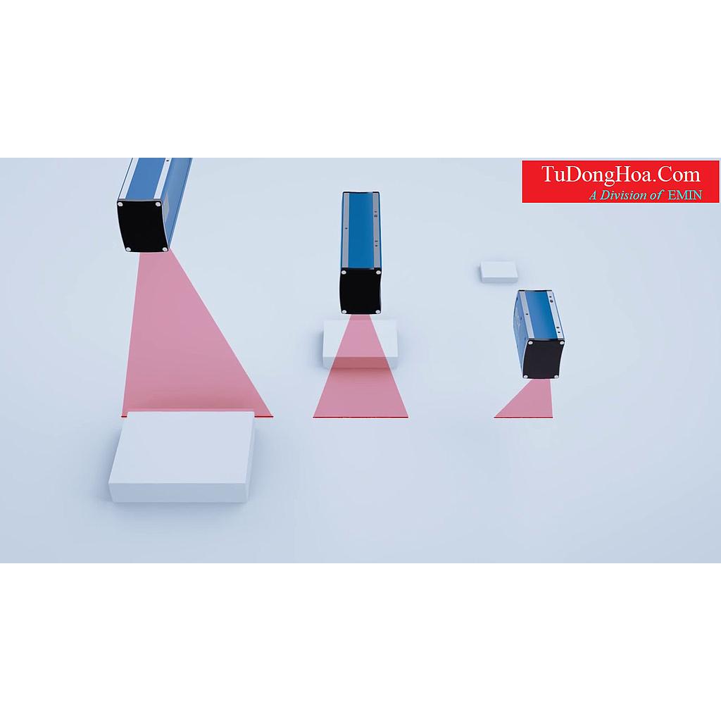 ກ້ອງວິໄສທັດ 3D ສຳລັບການກວດວັດແລະງານອັດຕະໂນມັດໃນອຸດສາຫະກຳ