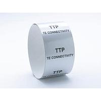 AMP Connectors - TE Connectivity 546410-000 ປ້າຍຊື່ແລະຕິດຕັ້ງສາຍສະແກນ TTP300CL-10