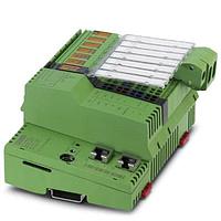 PHOENIX CONTACT 2700074 ໂມດູນ I/O ILC 191 ME/AN