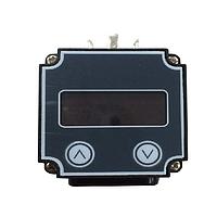 Adtek CFIA-40 ຕົວຊີ້ວັດພາກສະຫນາມ (4 Digital)