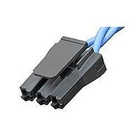 Molex 44441-1005 ຮູງຮັບ Receptacle SABRE RECPT 94V-2 1X 5 POS