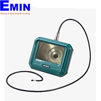 EXTECH HDV720 Videocope ປະສິດທິພາບສູງ (1280 × 720)