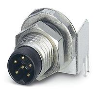 PHOENIX CONTACT 1424244 ມຸມຂວາ SACC-DSI-M8MS 6CON-M8-L90 SH