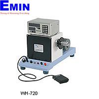 Wey Hwang WH-720 ຄູ່ມື Spread Coil Winding Machine (5000rpm)