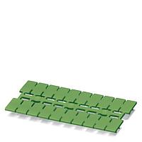 PHOENIX CONTACT 0833054 ເຄື່ອງມືແລະອຸປະກອນເຊື່ອມຕໍ່ Terminal Block UM1-TM (6X12) GN