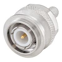 Rosenberger 56S107-106N5 ຕົວເຊື່ອມສາຍສະບັບ TNC ປລັກຕົວຕົວຕົວຕົວຕົວຕົວຕົວ