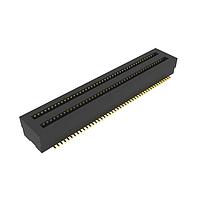 Amphenol FCI 10165431-109000LF ຮອບຮອງ BergStak0.50mm REC 90pos, 7mm mating height