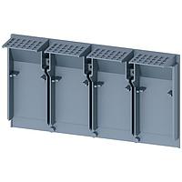 SIEMENS 3VA92710WJ40 ຈອງປ້ອງກັນອິນເຊີງ BREAKER 3VA5,6 250 REAR SHLD LONG 4P 1PC