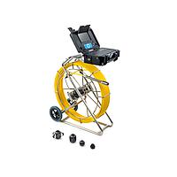 ETV Cameras 3199F Pro ກ້ອງຖ່າຍຮູບກວດກາທໍ່ (Φ38mm; cable 80m)