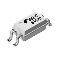 Fairchild HMHAA280 ອອບຕູເຄລເີຣອອດພຸດອອບໂຕຄູເລີຣ໌ aCinput ໂອບຕໂທຣນິສຕໍ