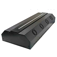 Aitec LLDMBC1000FB ຄວາມສະຫວ່າງສູງ Line Dome Illumination (Blue color emission)