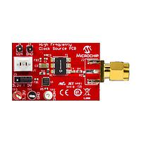 Microchip Technology ADM00791 ເຄື່ອງສ້າງນາມໂມງ MX57 200MHz LVCMOS ບອດທົດລອງ EVAL