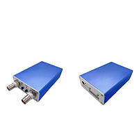 YMC PIEZOTRONICS YMC 8201 ອຸປະກອນປັບສະພາບສັນຍານ IEPE ທີ່ໃຊ້ພາຍໃນແບດເຕີຣີ (0.3 Hz ~ 100 kHz)