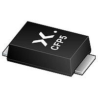 Nexperia PMEG3010BEP-QX ຕົວຄວບຄຸມ Schottky 30 V, 1 A ຕົວຄວບຄຸມອັນຕ່ຳ VF Schottky barrier rectifier