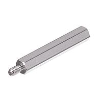 Keystone Electronics 8422 ເຮັກຊ໌ AL 1.500 M/F THRD