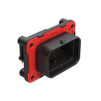 Amphenol SINE Systems ATS13-34PA1-BM01 ຮອບຮອງ 34 ຕຳແໜ່ງ PCB ຮອບຮອງມີຂອງປິດຢູ່, ກົດ, ມຸມຂວາ, ຂະໜາດຕິດຕໍ່ 20, ລັດຊະດຽວ, ການກວດສອບຕົນເອງ, ກະລຸນາ A, ສີດຳ