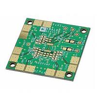 Analog Devices ADA4853-3YRU-EBZ ວິດີໂອ ອຳພລິຟາຍເຣີ ADA4853-3YRU-EBZ_A01063_EB-O14RU-3Z