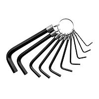 STANLEY 69-230 ກໍານົດເຄື່ອງມື fastening (1/16''-3/8'')