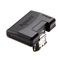 Apacer APSDM008GE2AN-PTM1 SATA Disk Modules SATA3 SDM5A-M Disk Module 7-Pin/90 Degree MLC Low Profile 8GB ມີ Housing 15nm