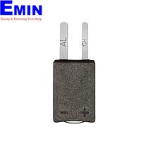 TESTO 0602 0092 ຫົວວັດແທກການທົດແທນສໍາລັບທໍ່ຫໍ່ Probe (-60~130°C)