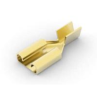 AMP Connectors - TE Connectivity 60938-1 ຮອບຮອງ REC 18-14 .250