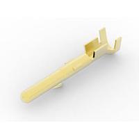 AMP Connectors - TE Connectivity 163305-1 ຕໍ່ຕົວເຊື່ອມບາດແລະປຸ່ມ MATENLOK PIN