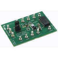 Texas Instruments LM3407EVAL/NOPB ບອດປະເມີນ LM3407 EVAL BOARD