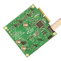Analog Devices DC2289A-A ADC LTC2380-24 ແຜງທົດລອງ - 24-ບິດ, 2Msps Fu