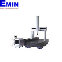 MITUTOYO CRYSTA-Apex EX 123010R ປະສານງານເຄື່ອງວັດແທກ (1200mm, 3000mm, 960mm)