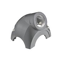 HARTING 11123001601 ຮູດ HAN-YELLOCK 30 ANGLE ENTRY HOOD M25