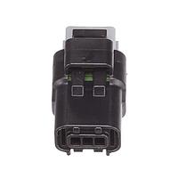 Aptiv 211PC032S8081 ຕົວເຊື່ອມ 1.5MM 3W ຜູ້ຍິງ HSNG ສີເທາ ປິດກັນນ້ຳ