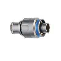 LEMO FGW.LM.368.XLCT ປລັກ 68P ຊາຍຊາຍ CRIMP PLUG STRAIGHT