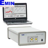 THORLABS OSA207C Optical Spectrum Analyzers (1.0 - 12.0 µm (10 000 - 833 cm^-1), 7.5 GHz Resolution)