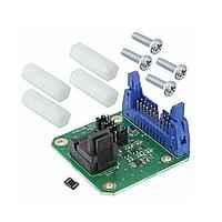 Analog Devices EVAL-ADXL350Z-S ເຄື່ອງຈັບຄວາມໄວເຄື່ອນໄຫວ 3-ແກນ 1g/ 2g/ 4g/ 8g ເຄື່ອງຈັບຄວາມໄວເຄື່ອນໄຫວດິຈິຕອນ