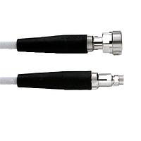 Dynawave DT-SS-072 Winchester Interconnect SMA Plug to SMA Plug 18GHz, 72in