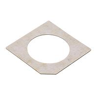 Omron Automation and Safety 98-9000301-01 ຊຸດອຸປະກອນເພີ່ມເຕີມ Modules, POLARIZER, R-70 SS RING